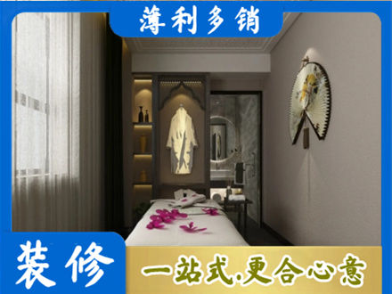 沈阳市大东衣帽间装修